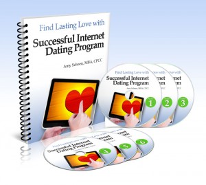 Dating-Program Successful Internet Dating Program by Amy Schoen.