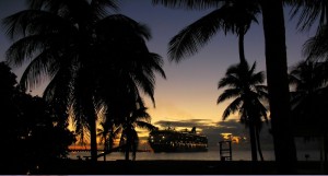 Vacation Cruise Image