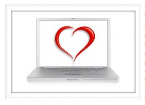 Heart Computer Image