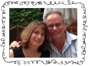 Anniversary Picture