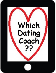 Which Dating Coach Image