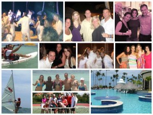 Punta Collage Image