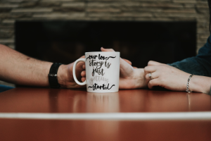 Why hire a dating coach? To find true love.