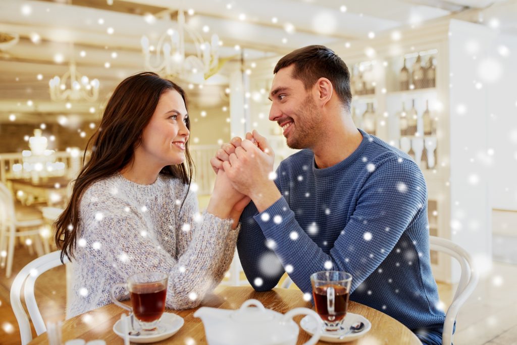 How Many Dates Should You Have Before Becoming Exclusive 
